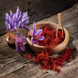 زعفران