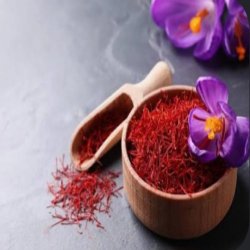 زعفران