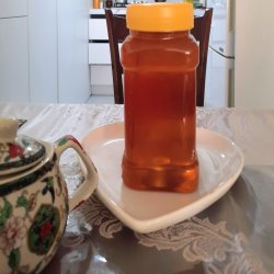 عسل ایران آذربایجان