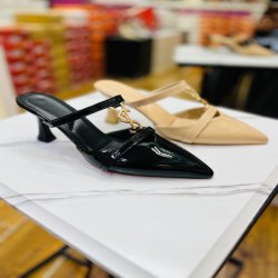 کفش پاشنه بلند زنانه