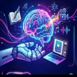 ساخت فیلم و آهنگ با هوش مصنوعی 
