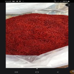 Selling saffron