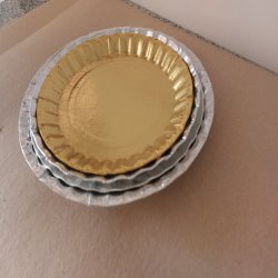 سینی مقوایی غذاخوری