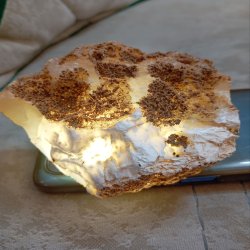 سنگ آنتیک شهاب و.....