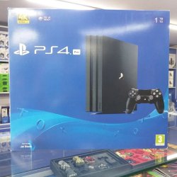 Ps4 pro 1t، پی اس 4 پرو یک ترابایت