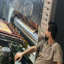 چاپچی کارتن حرفه ای چاپچی کارتن حرفه ای