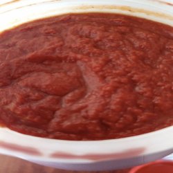 رب گوجه فرنگی ارگانیک
