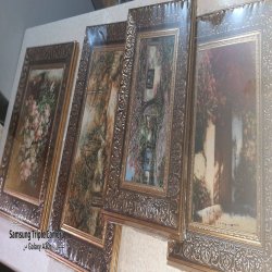 فرش دستباف تابلو فرش دستباف 
