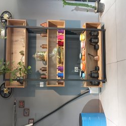 موکاپات قهوه 