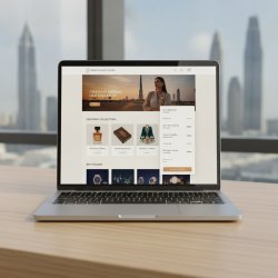 طراحی سایت تخصصی در دبی طراحی سایت تخصصی در دبی