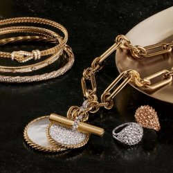 طلای مینیمال طلای مینیمال
