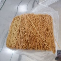 رشته آشی و رشته پلویی