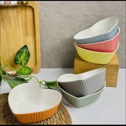 کاسه (پیاله) ماست خوری آجیل خوری