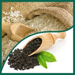 چای و برنج ایرانی درجه یک عمده 