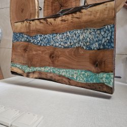 عسلی و جلو مبلی روستیک عسلی و جلو مبلی روستیک