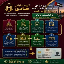 بررسی و مشاوره رایگان پرونده مالیاتی