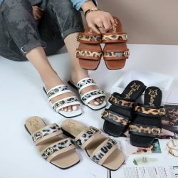 پخش عمده انواع دمپایی صندل و کفش