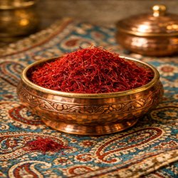 زعفران 