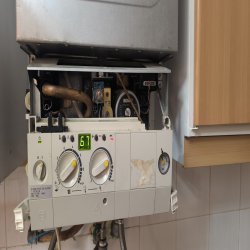 جویای کار تعمیرات پکیج و آبگرمکن 
