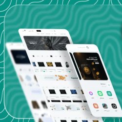 Custom design, SEO, WordPress