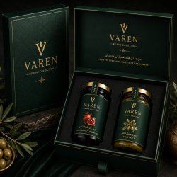 VAREN