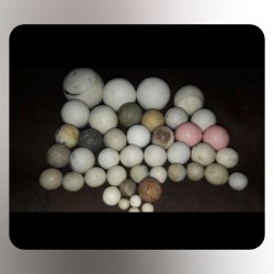 Lonasdalite 