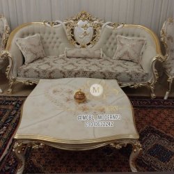 مبل منبت استیل