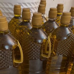 تولید و تأمین مستقیم روغن زیتون اصل رودبار
