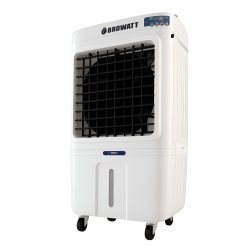 کولر آبی سلولزی بروات مدل P-BR-24000