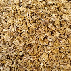 گردو مغز دار گردو مغز دار