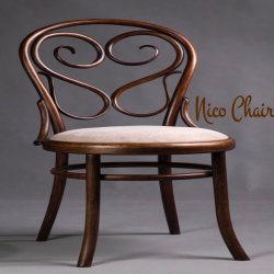 Bentwoodrockingchair