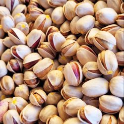 خرید و فروش پسته ومغز