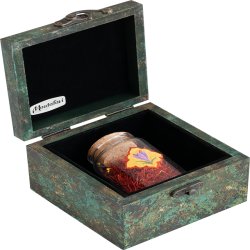 Luxury Persian Saffron Gift