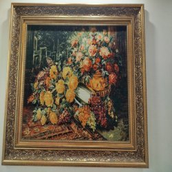 تابلو فرش تابلو فرش