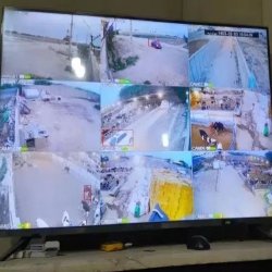 نصب دوربین مداربسته نصب دوربین مداربسته