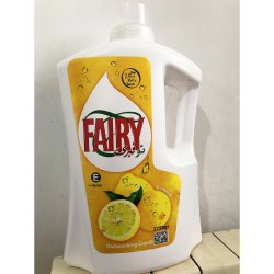 Detergent and hygiene Detergent and hygiene