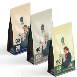 Premium Roasted Coffee