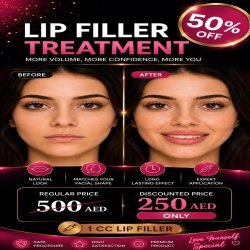 کلینیک زیبایی دکتر بیوتی