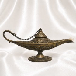 چراغ برنجی پی سوز چراغ برنجی پی سوز