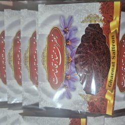 زعفران ممتاز قائنات