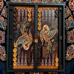 تخته نرد تخته نرد