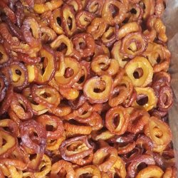 الو اسلایس شده
