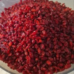 زرشک پفکی اعلا