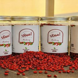 زرشک صادراتی امیری 