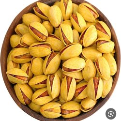 تجارت پسته