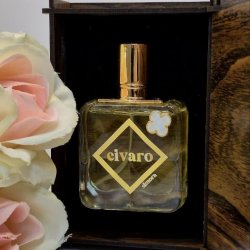 عطر civaro از برند simora