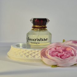 عطر amarisse از برند simora