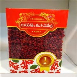 زرشک پفکی ممتاز قائنات