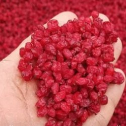 زرشک پفکی ممتاز قائنات زرشک پفکی ممتاز قائنات