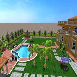 دکوراسیون نالسر